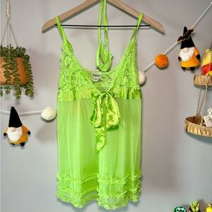 FULL Last Minute Sexy Tinkerbell Halloween Costume